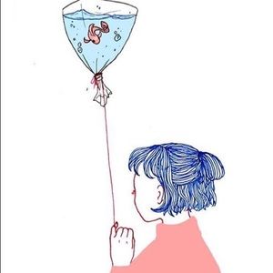 Meet your Posher, Ella